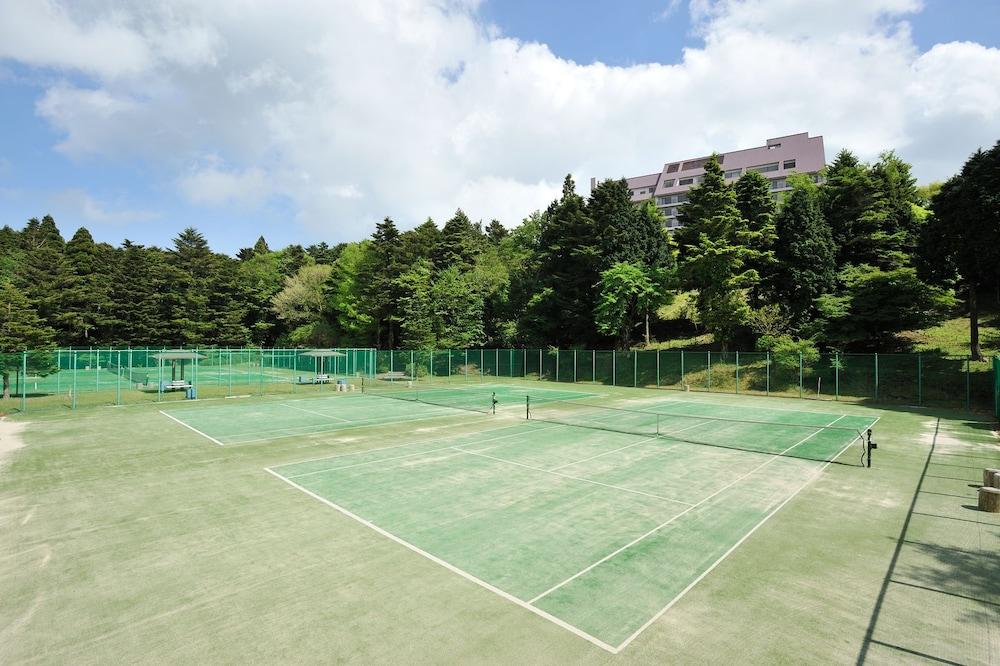 Hotel Harvest Amagi Kogen Izu  Exterior photo